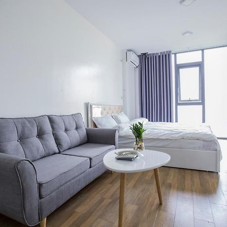 Parkhome Apartment Dai Mo Экстерьер фото