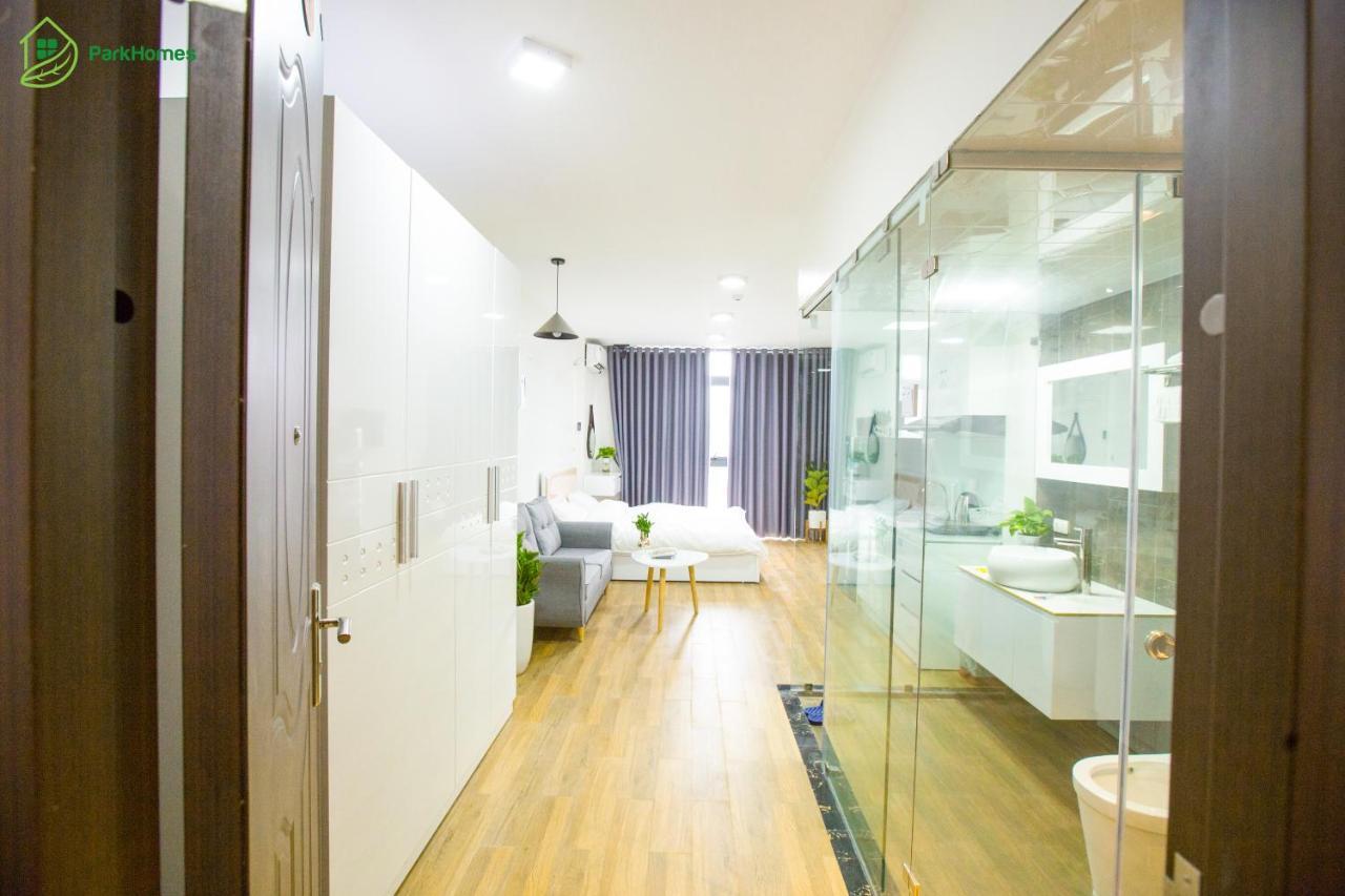 Parkhome Apartment Dai Mo Экстерьер фото